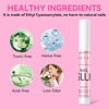 image:imageMakartt Nail Glue Remover for Press on Nails  30ML Hemafree Glueoff Easy Removal Versatile Debonder for Glue on Tips Regular Polish Quick Glues and SemiCured Sticker DIY Manicure Supply5 Count 035 Fl Oz Pack of 1