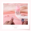image:imageMakartt Nail Glue with Remover Kit Super StrongQuick Dry Nails Adhesive for PressOns 7ML with Press on Nail Glue Remover 30ML Fast Removal Debonder with 2 Droppers DIY Manicure at Home Salon106 Fl Oz Pack of 1