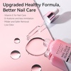 image:imageMakartt Nail Glue with Remover Kit Super StrongQuick Dry Nails Adhesive for PressOns 7ML with Press on Nail Glue Remover 30ML Fast Removal Debonder with 2 Droppers DIY Manicure at Home Salon106 Fl Oz Pack of 1