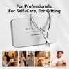 image:imageMakartt Professional Cuticle Nipper 12 Jaw Precision Cuticle Trimmer for Beginners amp Nail Technicians 5mm Short Blade RustResistant Stainless Steel Salon amp Detailed Nail Art Use Pearl ChromePearl Chrome