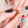 image:imageMakartt Solid Nail Glue Gel Extra Strong Gel Nail Glue for Press On Nails amp Fake Tips LongLasting Strong Adhesion Nails Glue for Acrylic Nails Clear 3D Gels for Nail Art Home Salon UV Light CuredNail Glue Remover 10ML