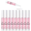 image:imageMakartt Nail Glue Remover for Press on Nails  30ML Hemafree Glueoff Easy Removal Versatile Debonder for Glue on Tips Regular Polish Quick Glues and SemiCured Sticker DIY Manicure Supply10 Count 07 Fl Oz Pack of 1
