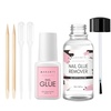 0.23 Fl Oz & 1.06 Fl Oz (Pack of 1 each)