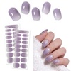 Lavender Ombre