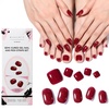 Dark Red (H+f)