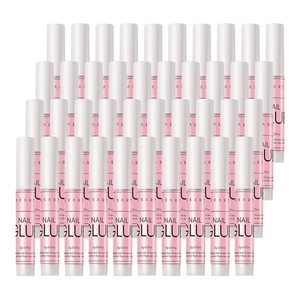 image:imageMakartt Nail Glue Remover for Press on Nails  30ML Hemafree Glueoff Easy Removal Versatile Debonder for Glue on Tips Regular Polish Quick Glues and SemiCured Sticker DIY Manicure Supply40 Count 28 Fl Oz Pack of 1