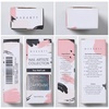 image:imageMakartt Black Gel Nail Polish 15ml Noir Soak Off Gel for DIY Manicure amp Nail Art Designs UVLED Light Cured LongLasting Finish for Home amp Salon UseShadow Walker 1 Pack