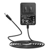image:imageMakartt Power Adapter for Nouvella Nail Drill  Original 12V 15A Charger Compatible with Nouvella Pink Black amp Purple Models Nail Drill