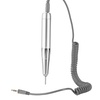 image:imageMakartt Replacement Handpiece for Nouvella Nail Drill  Compatible with Nouvella Pink Black amp Purple Models Nail Drill 35000RPM EFile Handle
