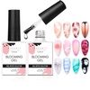 Clear Blooming Gel 2 Pack