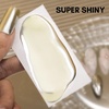 image:imageMakartt Chrome Gel Nail Polish 8ml Metallic Gel Nail Polish Gold 3D Metal Painting Gel for Nail Art Soak off UVLED Glossy Mirror Effect Nail Glue Gel for Home Salon DIY ManicureGold Mirror Shine Gel