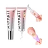 image:imageMakartt Press on Nail Glue 30ML 2 Pcs Large Tubes SemiSolid 20s Air Dry  Hemafree amp TPOfree for Sensitive Nails No UV Lamp Needed Strong GapFilling FitAdjustable for BeginnersPrecise Control30ML2 Packs