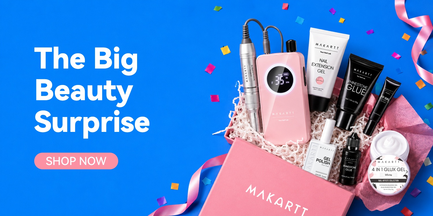 Makartt : Professional Nail Supplies for Every Artist