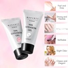 image:imageMakartt Poly Nail Gel Set 2PCs 50ML Transparent Pink amp Hot Pink  Large Capacity Poly Extension Nail Gel Set Nail Extension LongLasting Nail Strengthener Manicures Home Salon DIY2 Colors Crystal Clear and Nature Pink