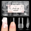 Medium Square Nails